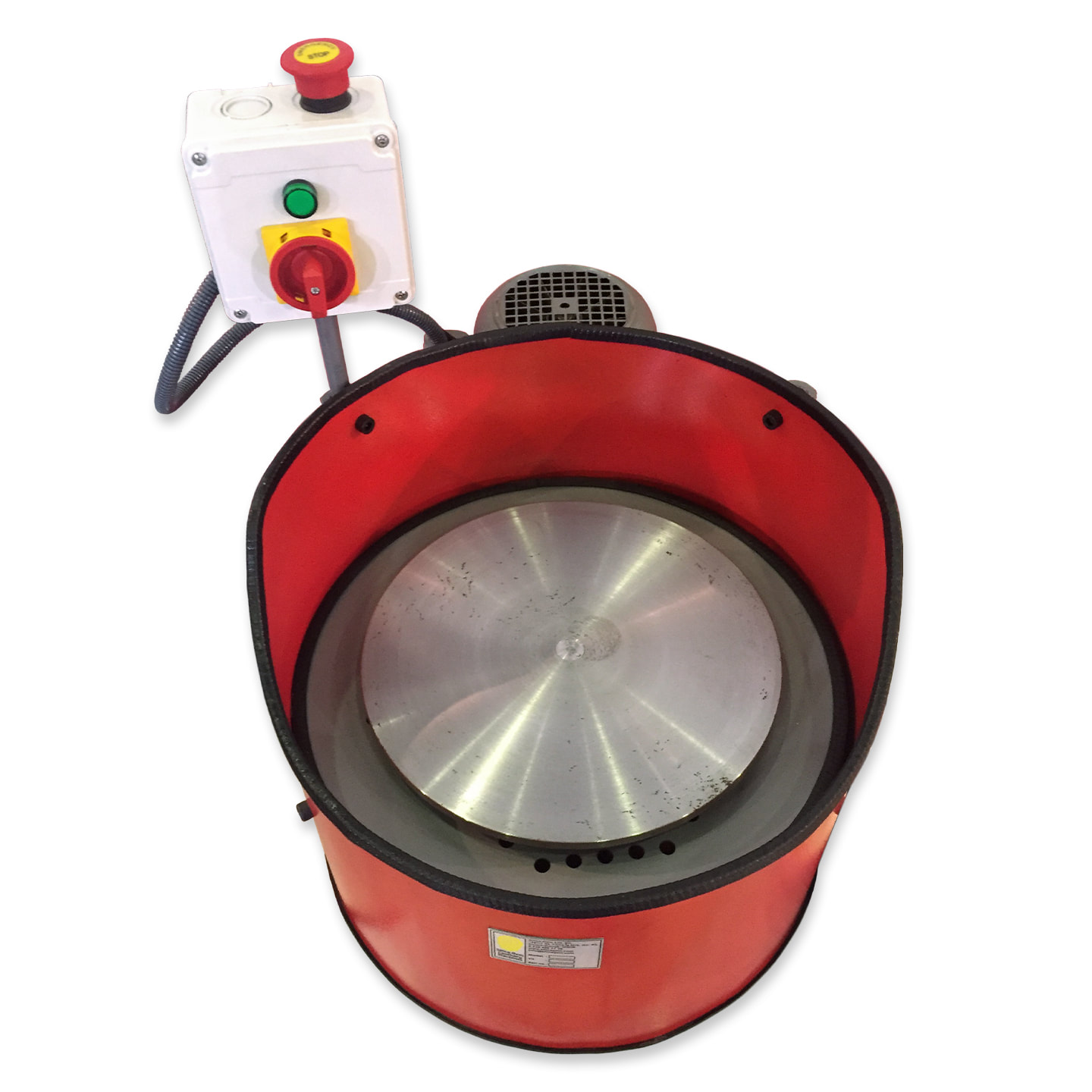 LAPMASTER 12 — photo 1 sur 5